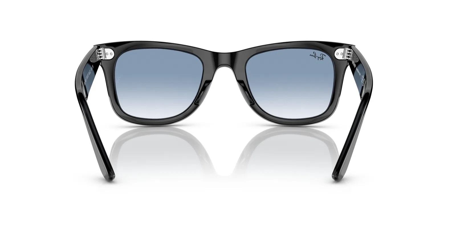 Ray-Ban Wayfarer 2140F Sunglasses - view 138